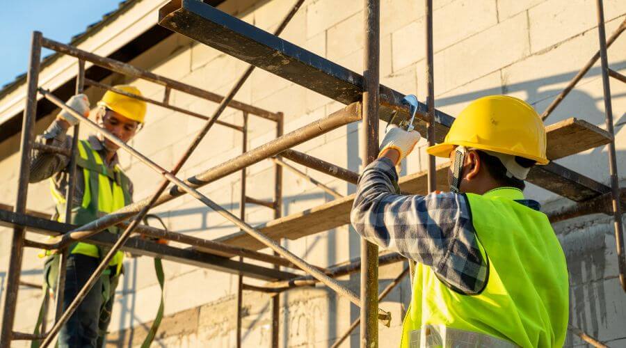 Roof Vent Repair in Stephens, GA